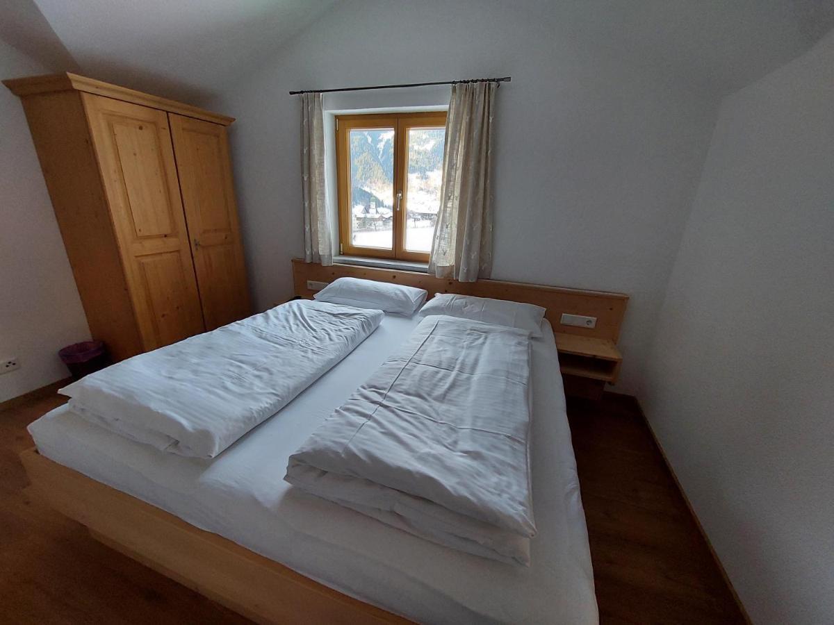 Ferienhaus Lorenzin Sankt Gallenkirch Ngoại thất bức ảnh
